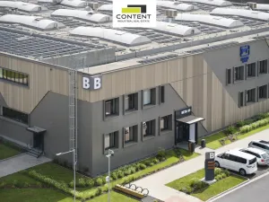 Pronájem skladu, Tachov - Oldřichov, 3000 m2