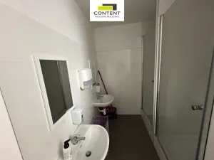 Pronájem skladu, Praha - Hostivař, Průmyslová, 1855 m2