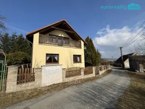 Prodej rodinného domu, Srby, 103 m2