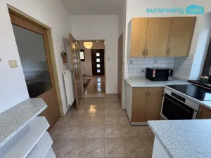 Prodej rodinného domu, Srby, 103 m2