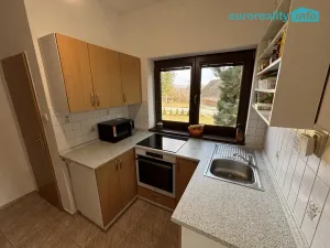 Prodej rodinného domu, Srby, 103 m2