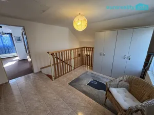 Prodej rodinného domu, Srby, 103 m2