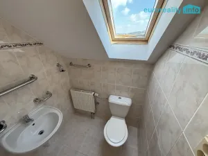 Prodej rodinného domu, Srby, 103 m2