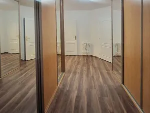 Pronájem bytu 3+1, Praha - Břevnov, Sartoriova, 123 m2