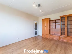 Pronájem bytu 2+1, Znojmo, Werichova, 52 m2