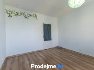 Pronájem bytu 2+1, Znojmo, Werichova, 52 m2