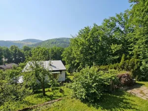 Prodej chaty, Křečovice - Živohošť, 70 m2