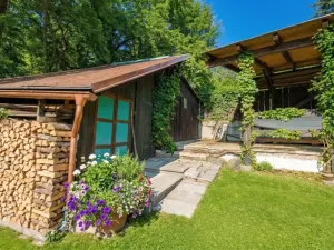 Prodej chaty, Křečovice - Živohošť, 70 m2