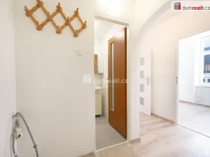 Pronájem bytu 2+kk, České Budějovice - České Budějovice 3, Skuherského, 42 m2