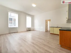 Pronájem bytu 2+kk, České Budějovice - České Budějovice 3, Skuherského, 42 m2