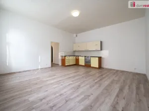 Pronájem bytu 1+kk, České Budějovice - České Budějovice 3, Skuherského, 42 m2