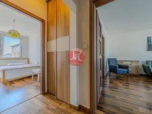 Prodej bytu 3+1, Opava, Antonína Sovy, 68 m2