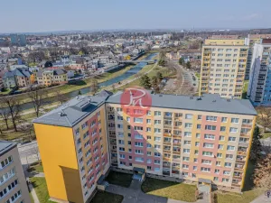 Prodej bytu 3+1, Opava, Antonína Sovy, 68 m2