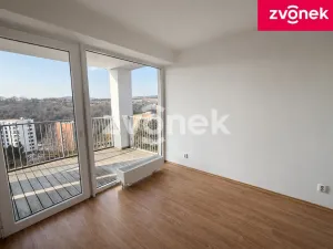 Prodej bytu 2+kk, Zlín, 38 m2