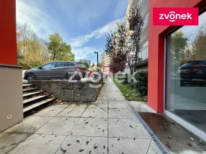 Prodej bytu 2+kk, Zlín, 38 m2