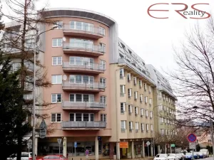 Prodej bytu 1+kk, Liberec, Jeronýmova, 32 m2