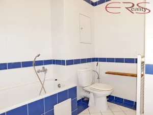 Prodej bytu 1+kk, Liberec, Jeronýmova, 32 m2