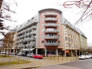 Prodej bytu 1+kk, Liberec, Jeronýmova, 32 m2