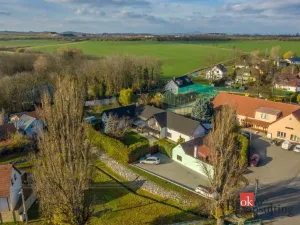 Prodej rodinného domu, Zlonín, U Rybníka, 291 m2