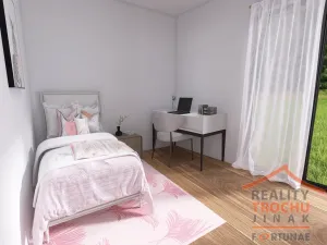 Prodej rodinného domu, Hradec Králové, Na Konečné, 107 m2