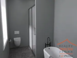 Prodej rodinného domu, Hradec Králové, Na Konečné, 107 m2