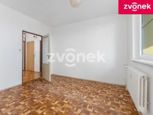 Prodej bytu 2+1, Kroměříž, 51 m2