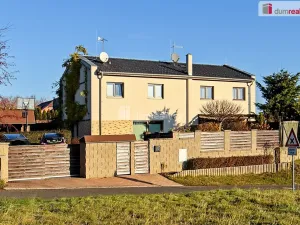 Prodej rodinného domu, Chýně, Hájecká, 104 m2