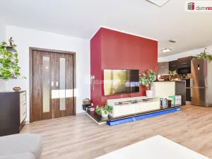 Prodej rodinného domu, Chýně, Hájecká, 104 m2