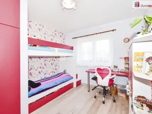 Prodej rodinného domu, Chýně, Hájecká, 104 m2