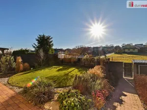 Prodej rodinného domu, Chýně, Hájecká, 104 m2