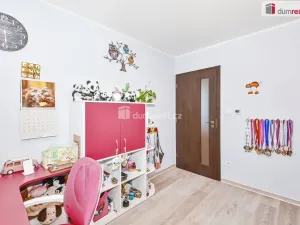 Prodej rodinného domu, Chýně, Hájecká, 104 m2