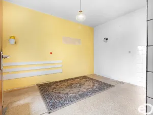 Prodej rodinného domu, Sadská, Adamcova, 120 m2