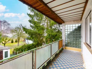 Prodej rodinného domu, Sadská, Adamcova, 120 m2