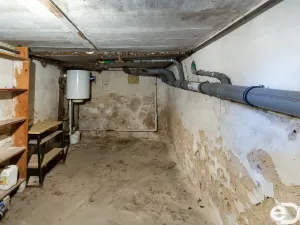 Prodej rodinného domu, Sadská, Adamcova, 120 m2