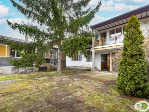 Prodej rodinného domu, Sadská, Adamcova, 120 m2