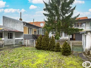 Prodej rodinného domu, Sadská, Adamcova, 120 m2