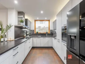 Prodej rodinného domu, Veverská Bítýška, Pod Stráží, 138 m2