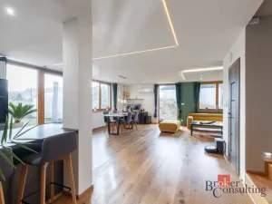 Prodej rodinného domu, Veverská Bítýška, Pod Stráží, 138 m2