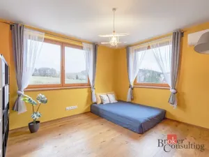 Prodej rodinného domu, Veverská Bítýška, Pod Stráží, 138 m2