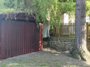 Pronájem rodinného domu, Stříbrná Skalice, Ke hradu, 150 m2