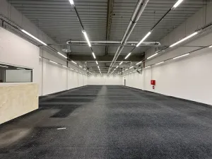 Pronájem obchodního prostoru, Cheb, Pražská, 615 m2