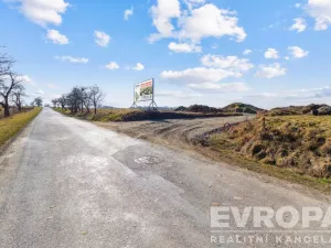 Prodej pozemku pro bydlení, Zvěstovice, 856 m2