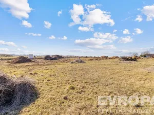 Prodej pozemku pro bydlení, Zvěstovice, 1009 m2