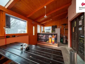 Prodej restaurace, Meziměstí, Dlouhá, 190 m2