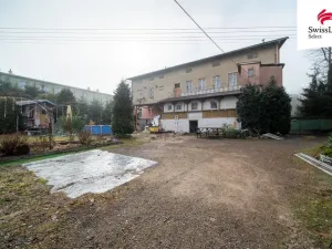 Prodej restaurace, Meziměstí, Dlouhá, 190 m2