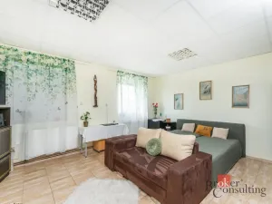 Prodej restaurace, Krásný Dvůr - Vysoké Třebušice, 600 m2