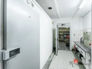 Prodej restaurace, Krásný Dvůr - Vysoké Třebušice, 600 m2