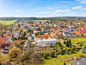 Prodej rodinného domu, Kozojedy, 1. máje, 102 m2