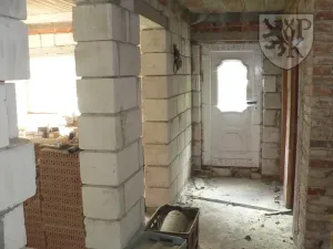 Prodej rodinného domu, Bezdědovice, 160 m2