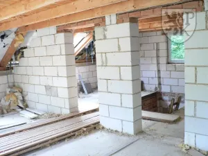 Prodej rodinného domu, Bezdědovice, 160 m2